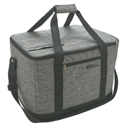 Compass Termotaška BIG BAG 44l šedá