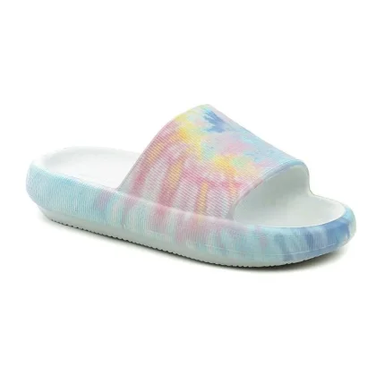 Tom Tailor 749023000400 multicolor dámské plážovky