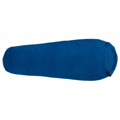 Warmpeace VLOŽKA DO SPACÁKU POLARTEC MICRO Mummy 195 cm