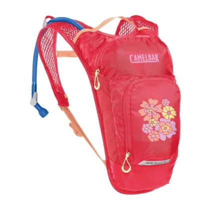 Camelbak Mini Mule 1.5L, batoh, Pink/Flowers