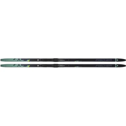Fischer SPORTS CROWN EF 2024/25