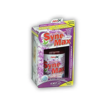 Amix SyneMax 90 kapslí