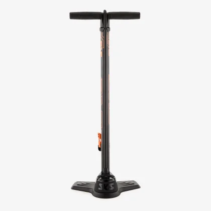 SKS SKS AIR-X-Plorer DIGI 10.0 pumpa na bicykel bez