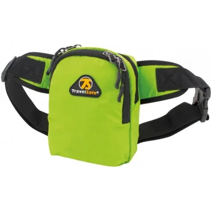 TravelSafe ledvinka Street Life S lime