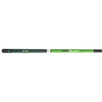 Predator Air Rush Matt Neon zelené Jump tágo Sport Wrap