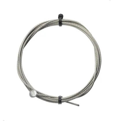 Nexelo Nerez Slick 1700mm lanko brzdové