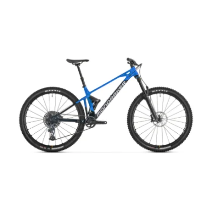 Horské kolo MONDRAKER Raze R, navy blue carrera blue vortex grey