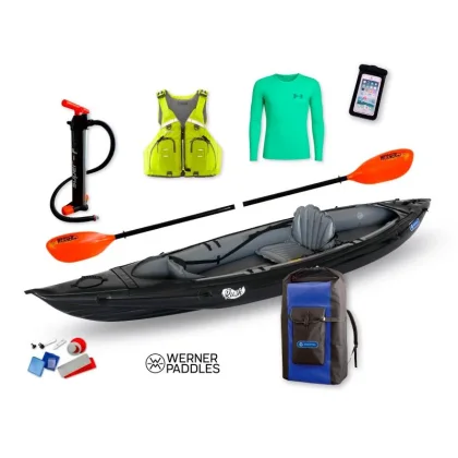 Gumotex Rush 1 SET - 2