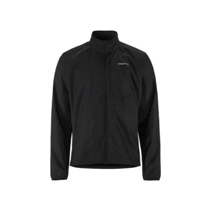 Pánská běžecká bunda CRAFT Essence Wind Jacket 2 M