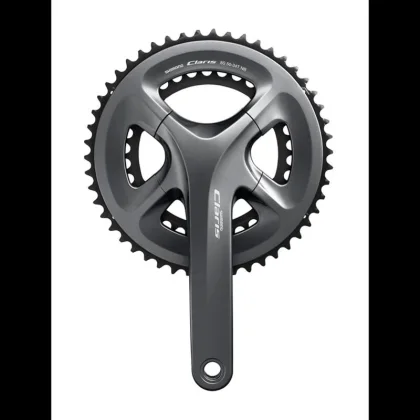 SHIMANO Kliky silniční SH FCR2000 COMPACT 170 50/34