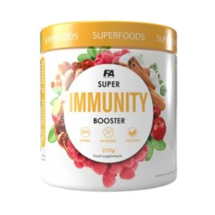 FA Super IMMUNITY Booster 270g