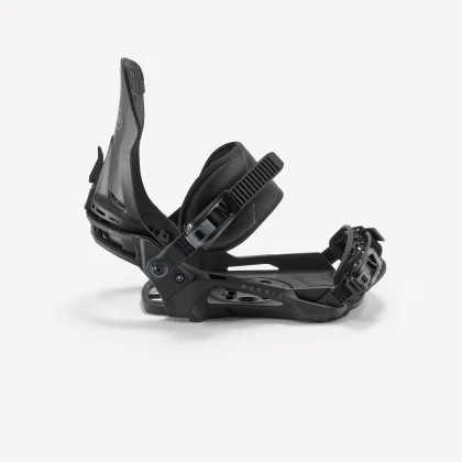 NIDECKER Snowboardové viazanie Nidecker Muon-X M