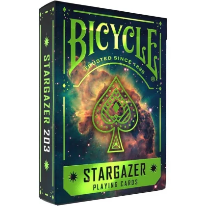 Hracie karty Bicycle Stargazer 203