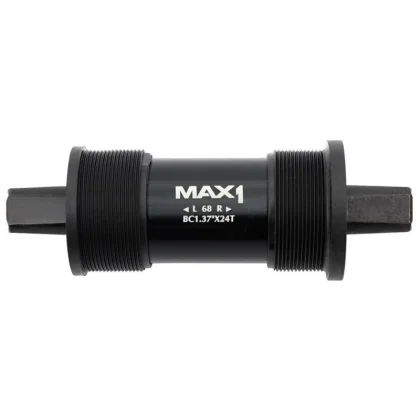 Max1 osa 113,5+nylonové misky BSA