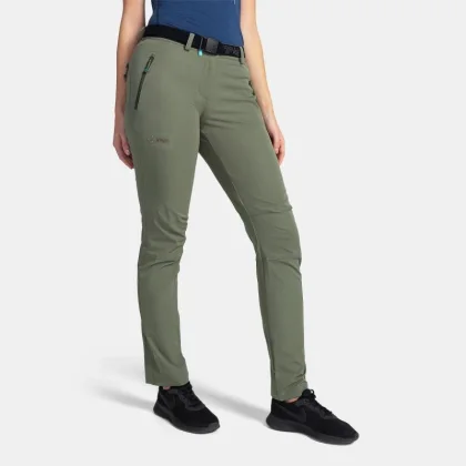 Kilpi BELVELA-W khaki