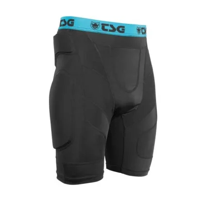 Tsg Kraťasy ochranné Crash Pants A