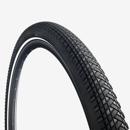 RIVERSIDE Plášť na trekingový elektrobicykel RoadProtect+ 26"×1,85 47-559