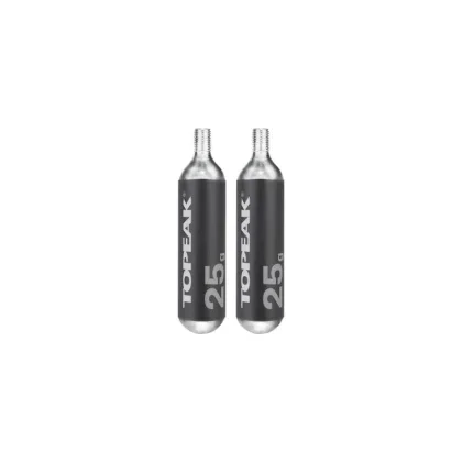 TOPEAK náplň Co2
