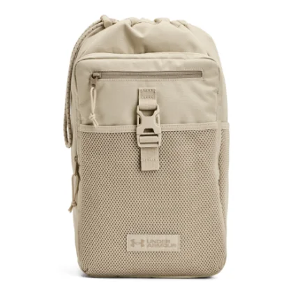Válltáska UNDER ARMOUR UA Utility Flex Sling-BRN