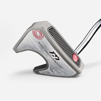 CALLAWAY Odyssey Microhinge #7 golfový putter pre pravákov 34" 34"