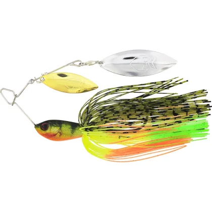 WESTIN Mvibe Pro Willow Gold+Silver, Firetiger