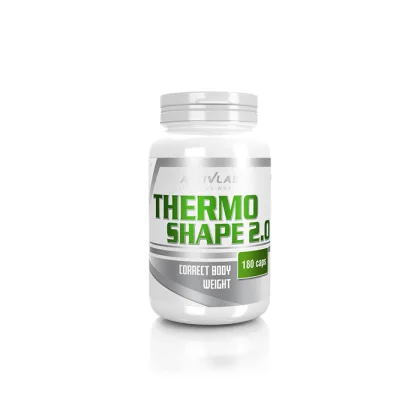 ActivLab Thermo Shape 2.0 bez príchute