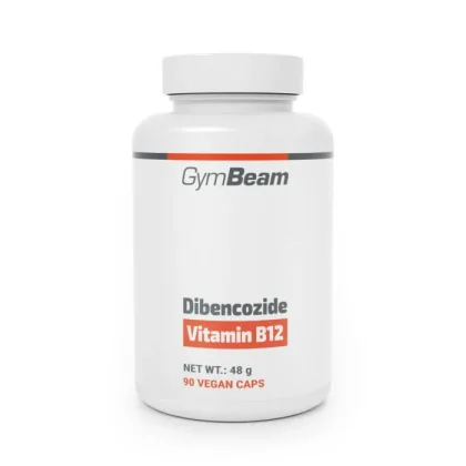 GymBeam Dibencozide (Vitamin B12)