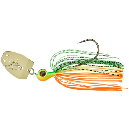 GUNKI Boomer 10 g, Fire Tiger