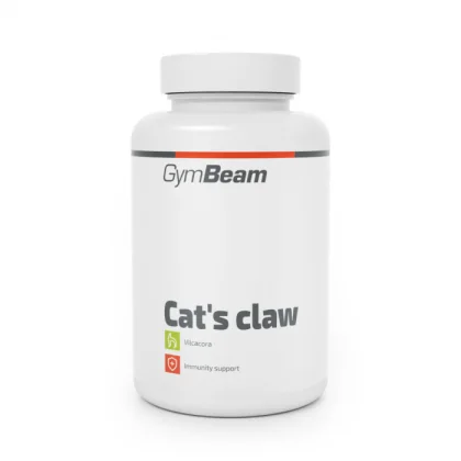 GymBeam Mačací pazúr