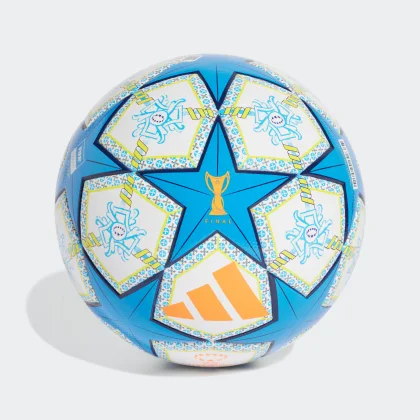 ADIDAS ADIDAS futbalová lopta ženskej Ligy majstrov 2025 5