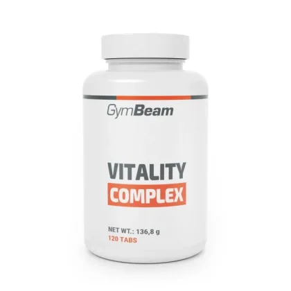 GymBeam Vitality complex