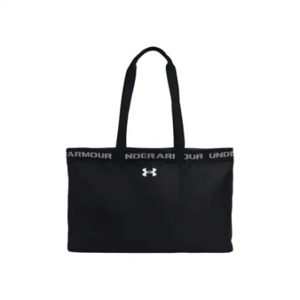 Dámská taška přes rameno UNDER ARMOUR UA Favorite Tote-BLK 001