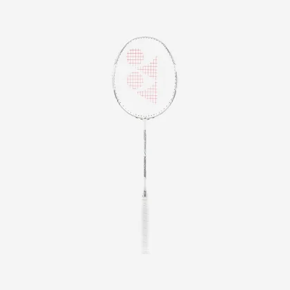 YONEX Bedmintonová raketa Yonex Nanoflare Nextage biela bez