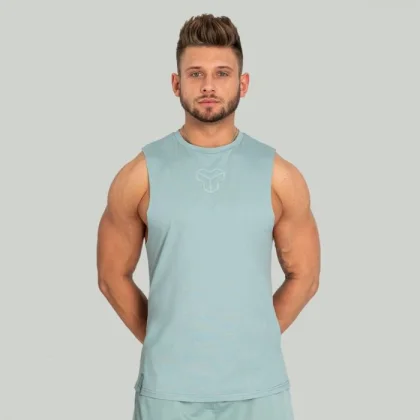STRIX Tielko Essential Cut-Off Stone Blue XXL