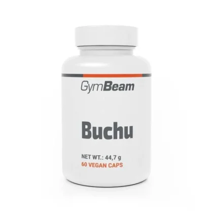 GymBeam Buchu