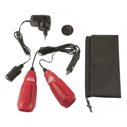 Sušiče HOTRONIC Micro Dry 110 220 V, 01-0100-5205