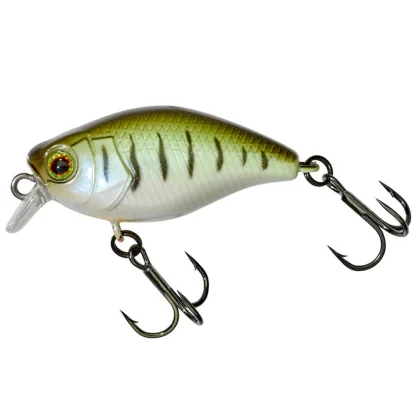 ILLEX Chubby Micro 30, Vairon