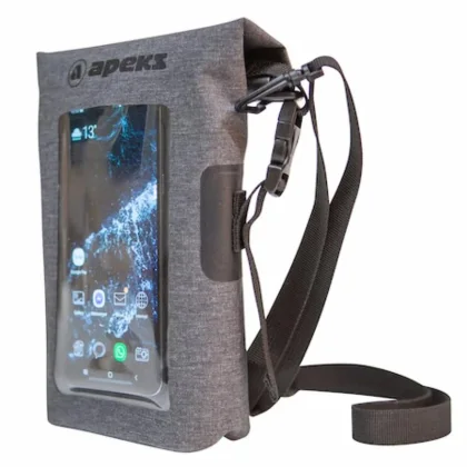 Apeks Vak MINI DRY BAG na mobil