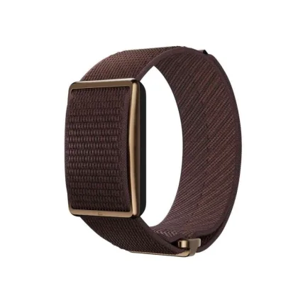 Polar POLAR Loop Gen2 S L hnědý náramkový měřič denní aktivity (VÝPRODEJ)