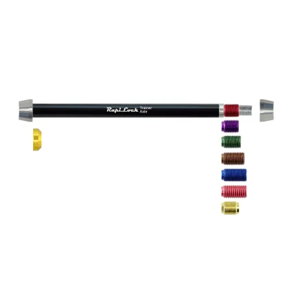 RAPILOCK Adaptér-set 12x142mm k trenažerům