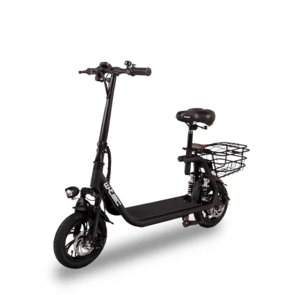 W-TEC Billar II 500W červená