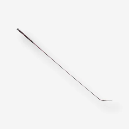 WALDHAUSEN Drezúrny bičík 120 cm bordový NO SIZE