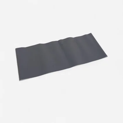 DOMYOS CHODECKÝ PÁS W900 bez