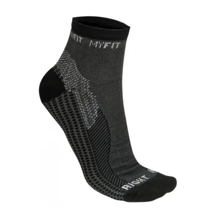 Powerslide Ponožky MY FIT Skating Socks Race