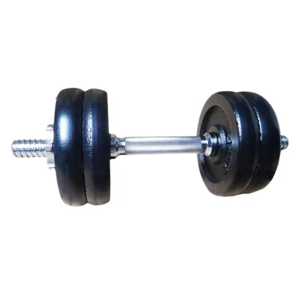 Kubisport Činka nakládací jednoruční 12kg
