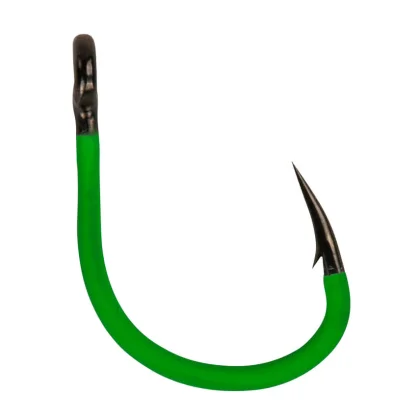MADCAT A-Static Jig Hook veľ. 4/0