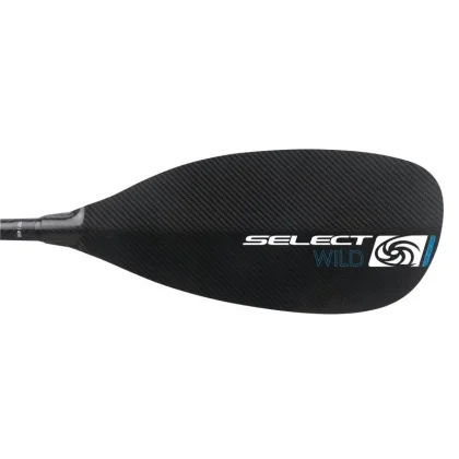 Select WILD Carbon Bent
