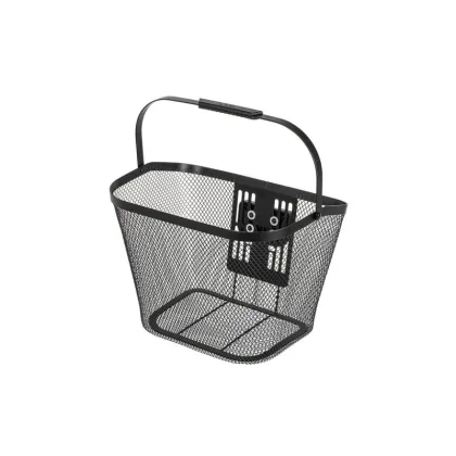 TOPEAK Urban Basket Front