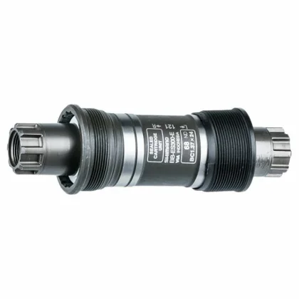 Shimano osa BB-ES300 BSA octalink, 68x121mm, bez šroubů v krabičce