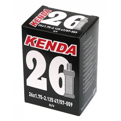 Kenda 26x1.75-2.125 (47/57-559) DV duše
